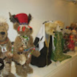 Meet your Posher, Zhou